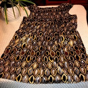 Dress lounge or casual length 34 pit to pit 20